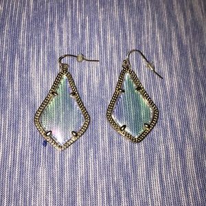 Kendra Scott Alex Earrings